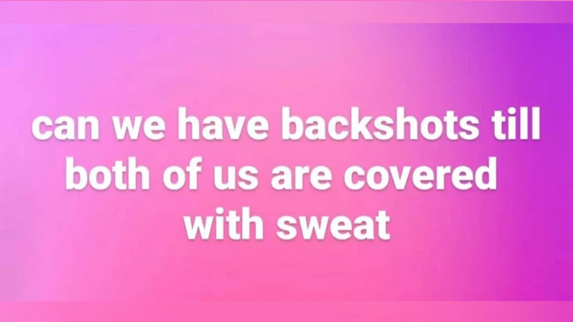 20 NSFW Booty Memes That'll Have You Double-Cheeked Up