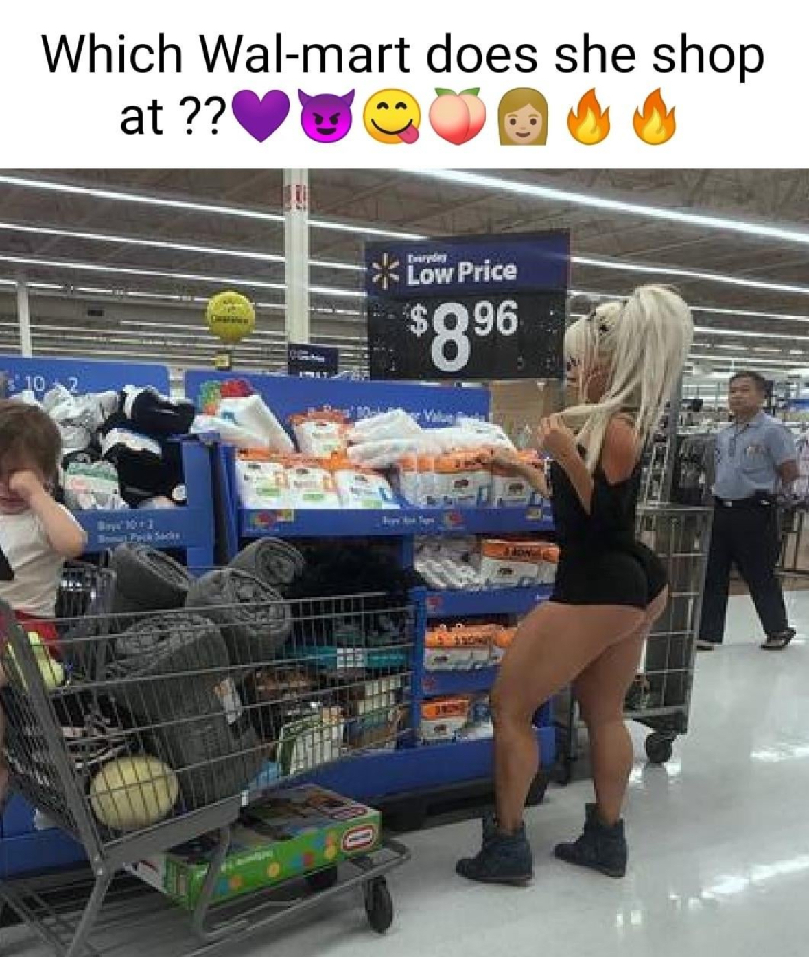 20 NSFW Booty Memes That'll Have You Double-Cheeked Up