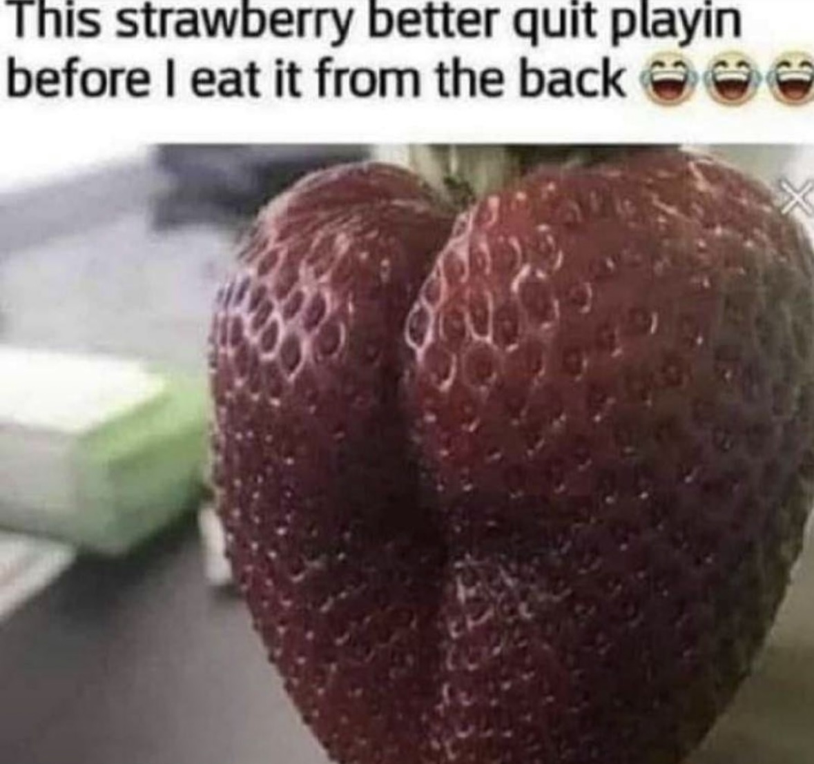 20 NSFW Booty Memes That'll Have You Double-Cheeked Up