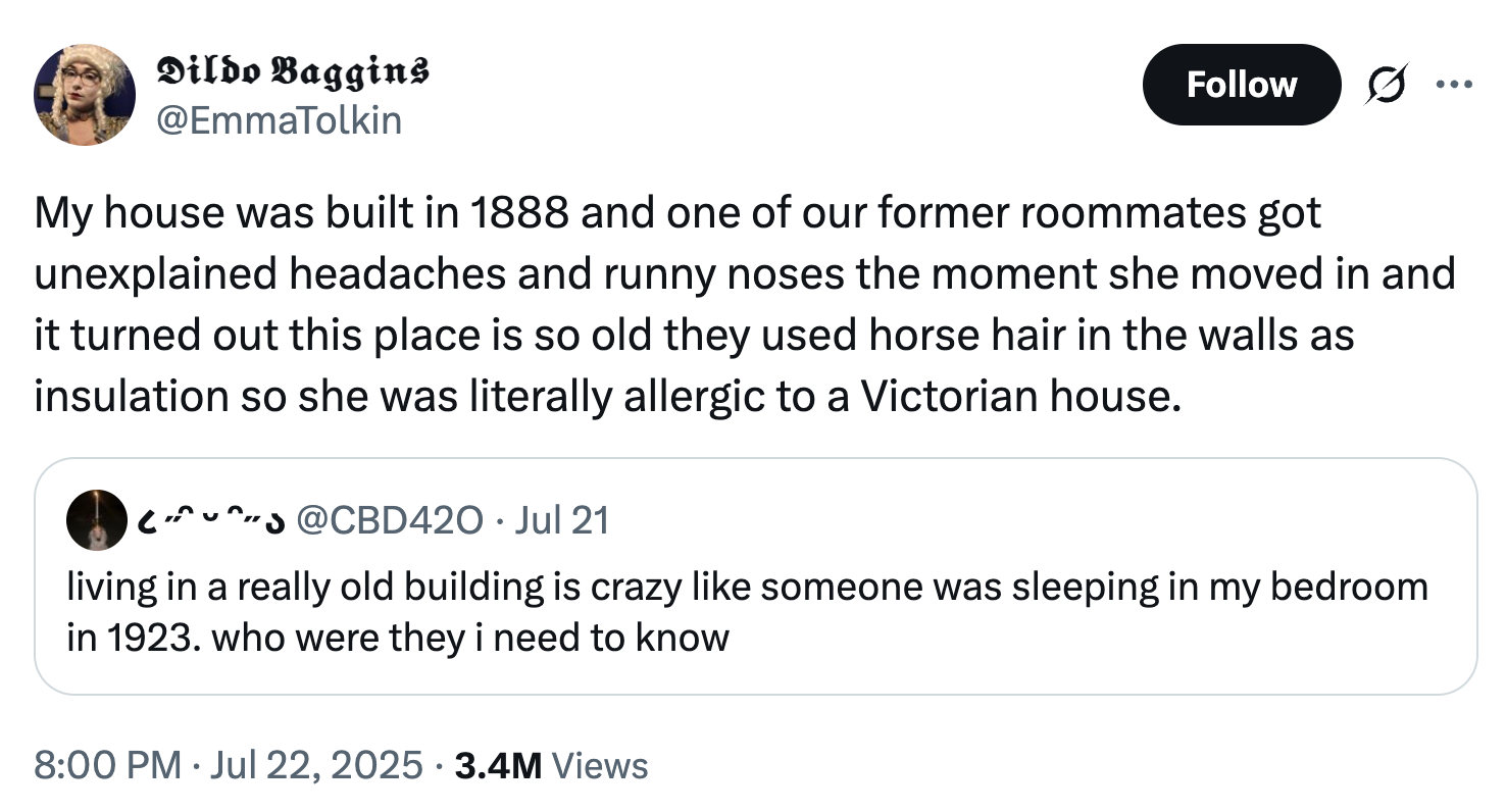 20 Funny Tweets Worth a Chuckle 