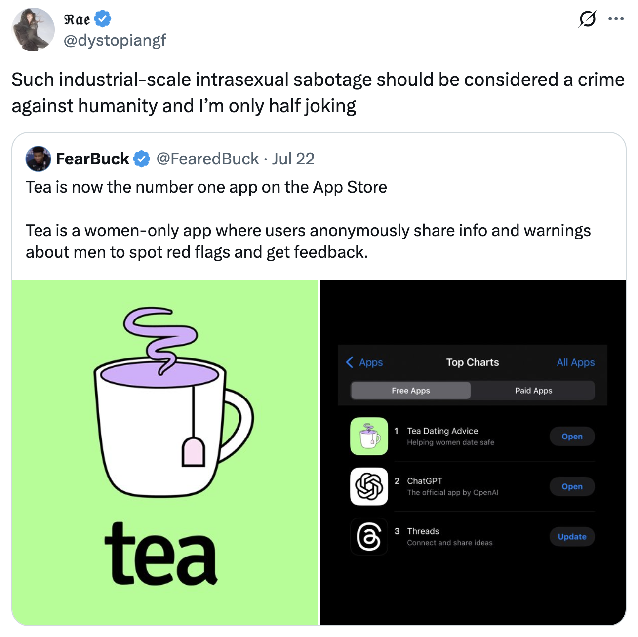 20 Funny Tweets Worth a Chuckle 