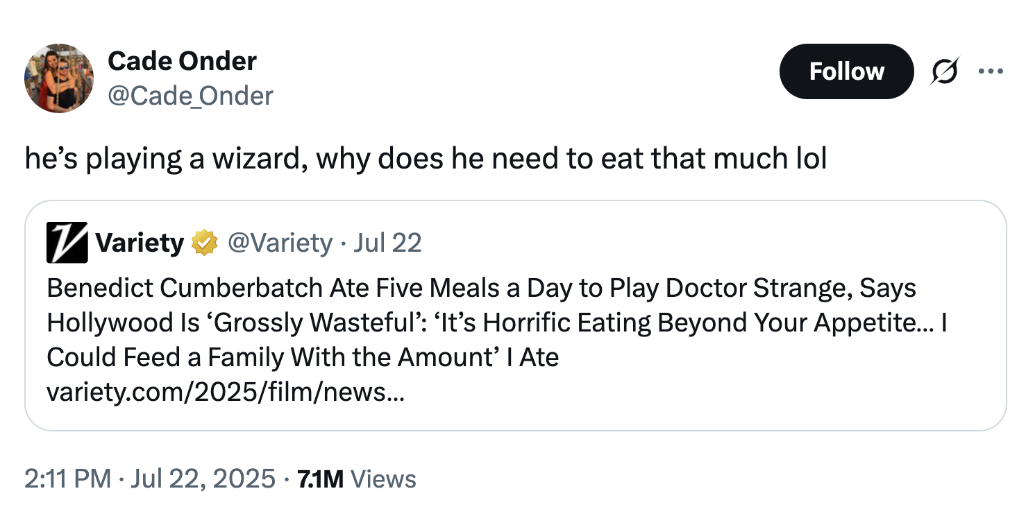 20 Funny Tweets Worth a Chuckle 