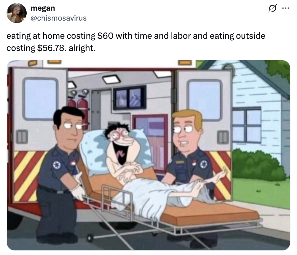 20 Funny Tweets Worth a Chuckle 