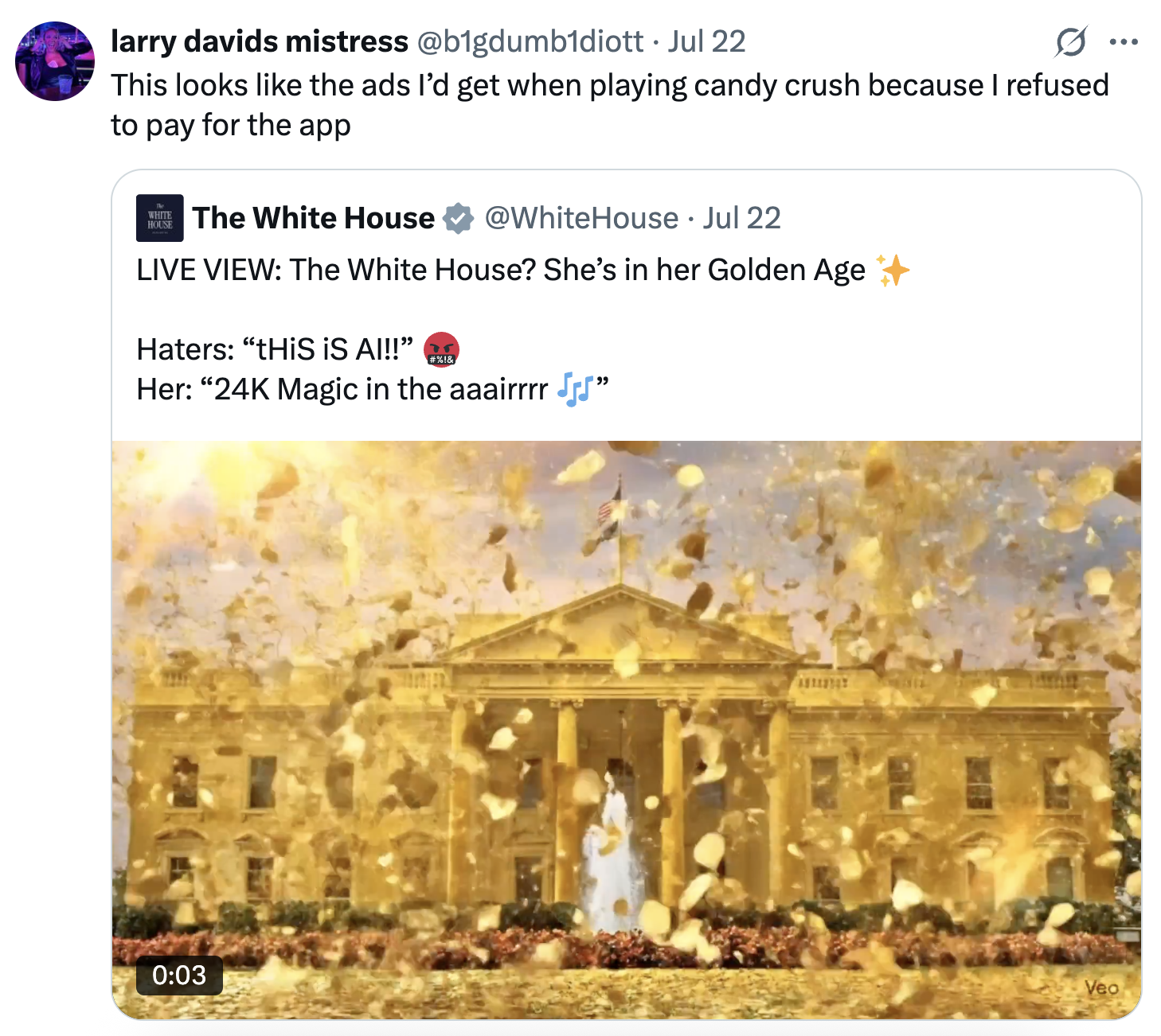 20 Funny Tweets Worth a Chuckle 