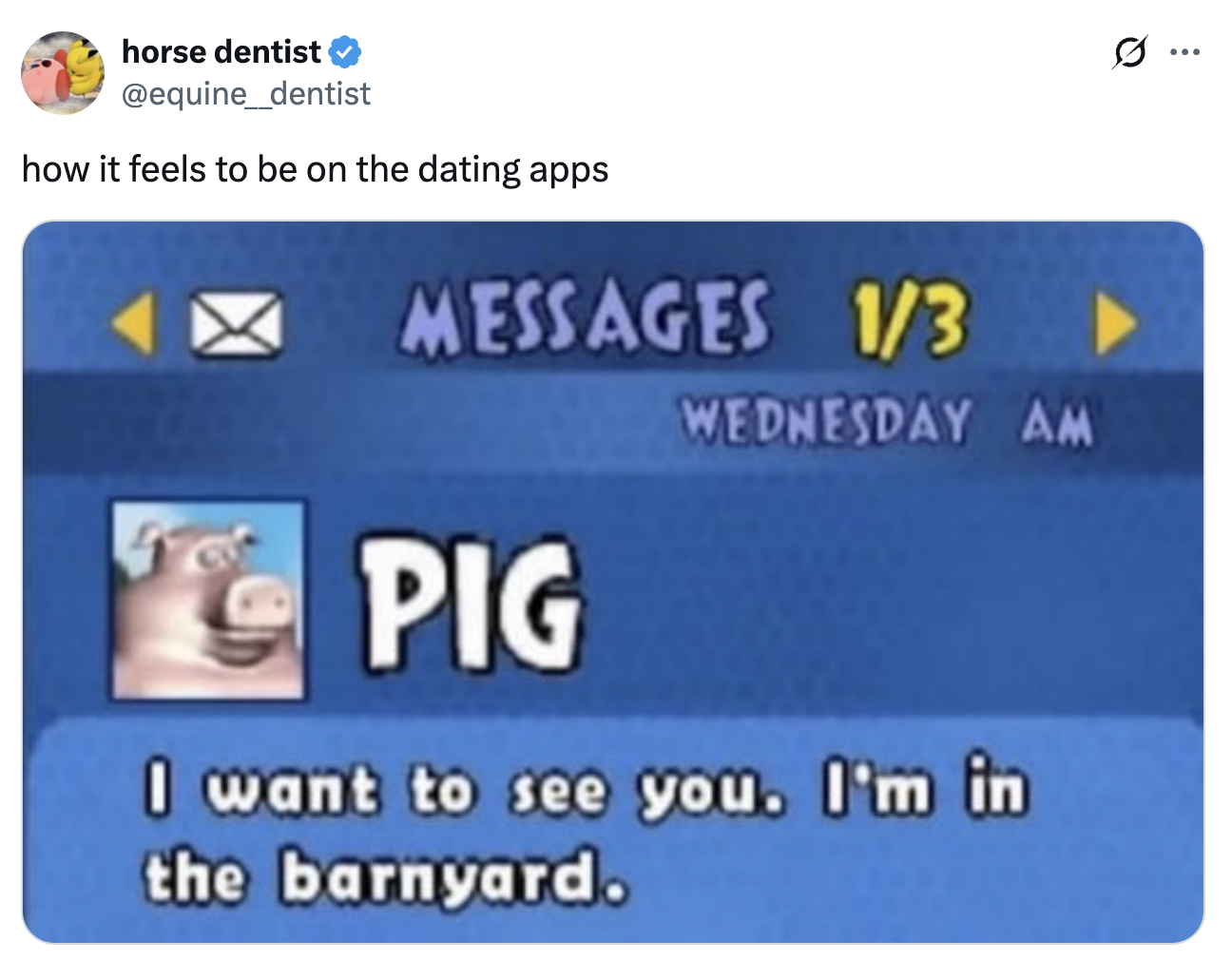 20 Funny Tweets Worth a Chuckle 