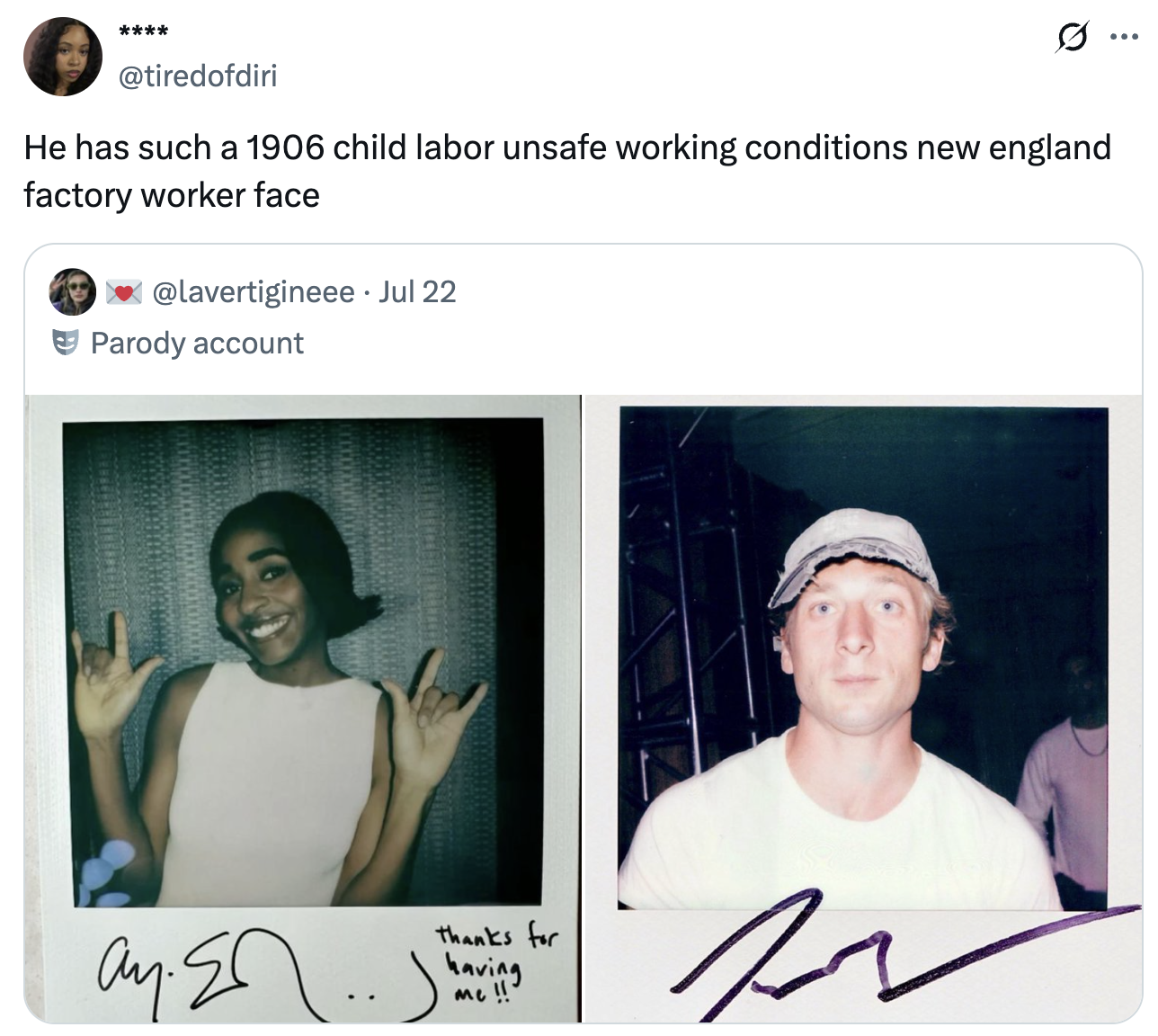 20 Funny Tweets Worth a Chuckle 