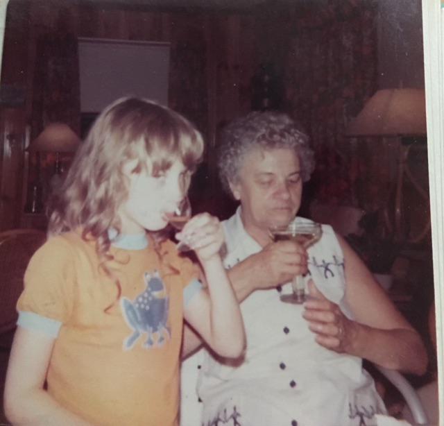 A toast for this generation.