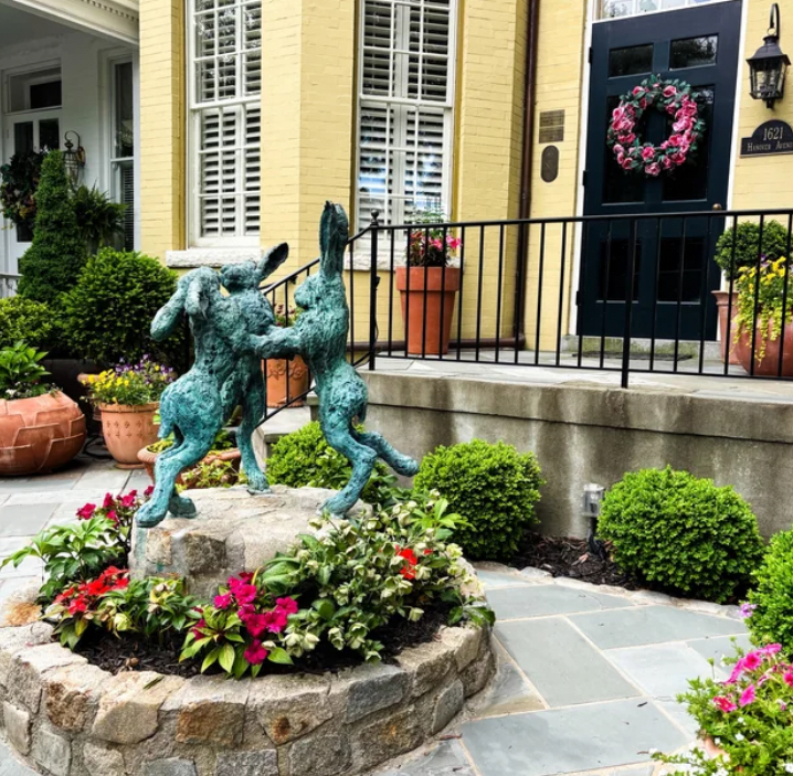 Bunny Rave: Flower Crown Edition