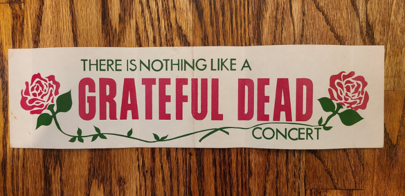 There’s Nothing Like a Grateful Dead Concert