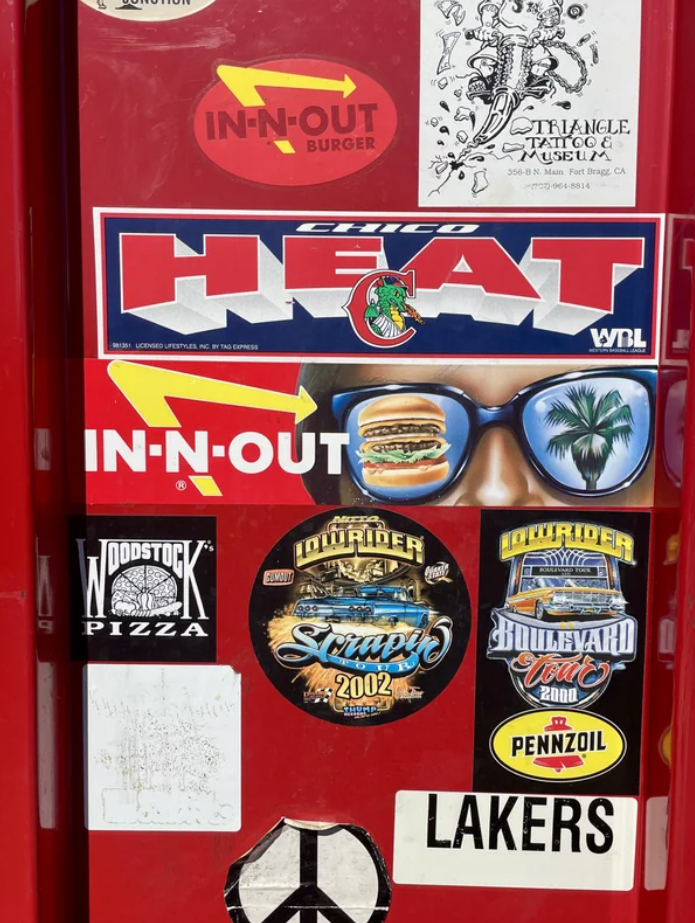 In-N-Out, Because Life’s Too Short For Bad Burgers