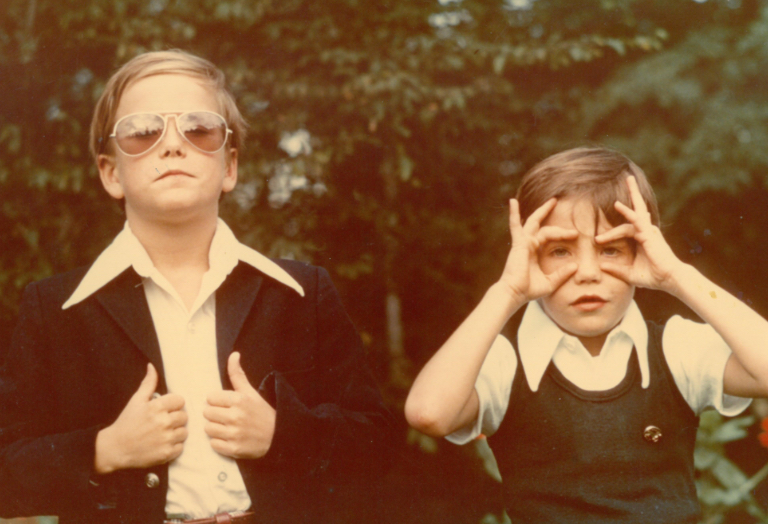 Cooler Than Your Kids, Guaranteed