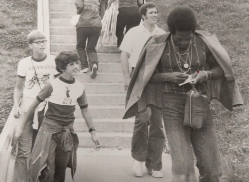 OJ Simpson Autograph? Childhood Made.