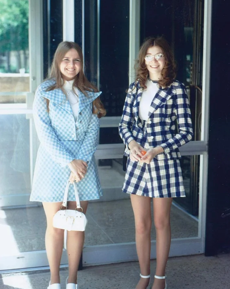 Formal, Flawless, and 15