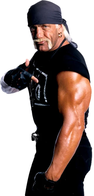 Bad never looked this good.