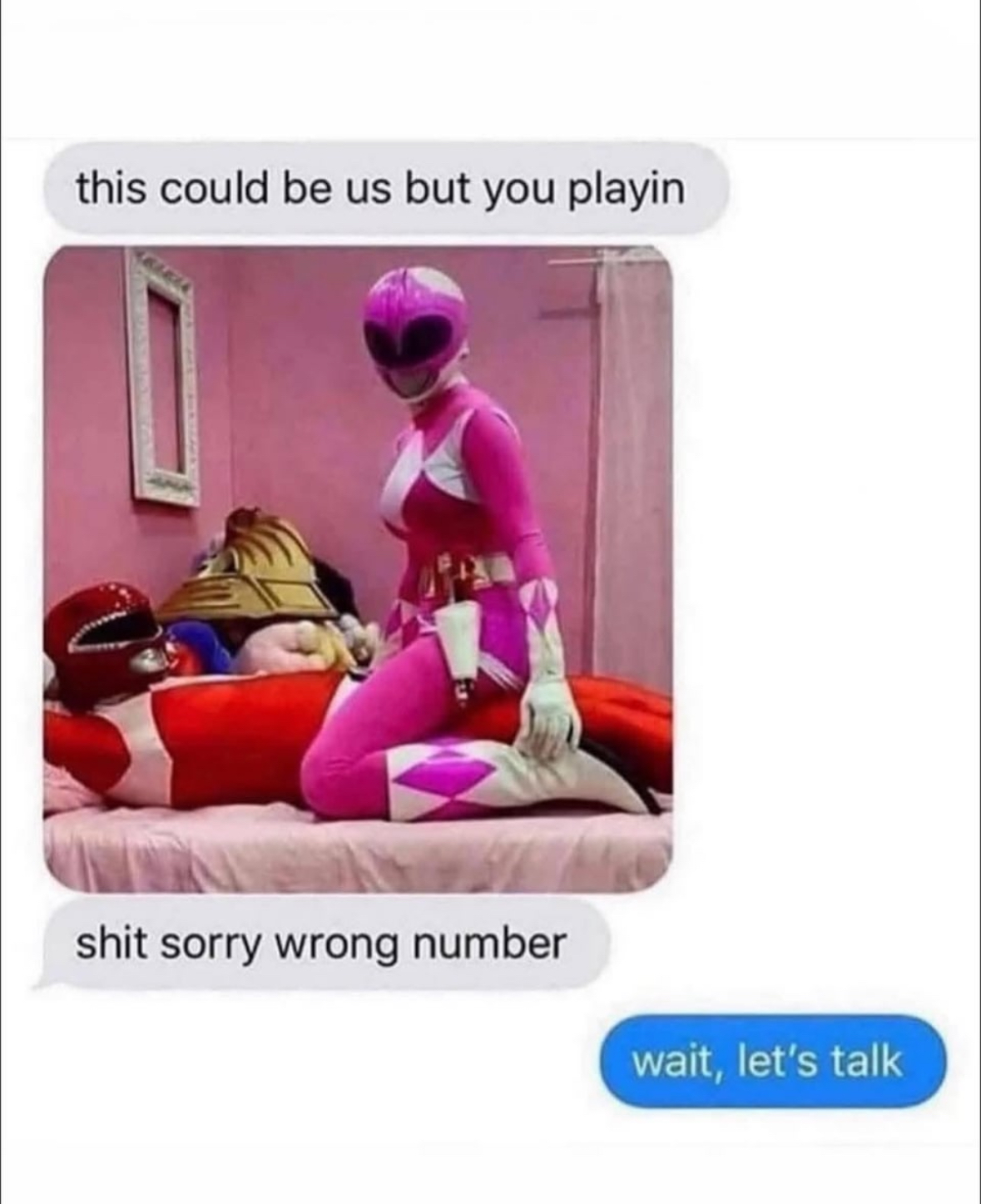20 Horny Memes That Belong in the Chat History Hall of Fame