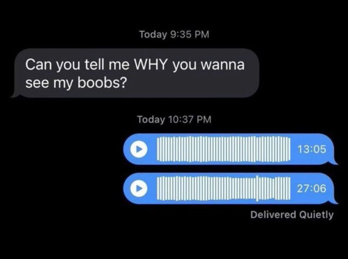 20 Horny Memes That Belong in the Chat History Hall of Fame