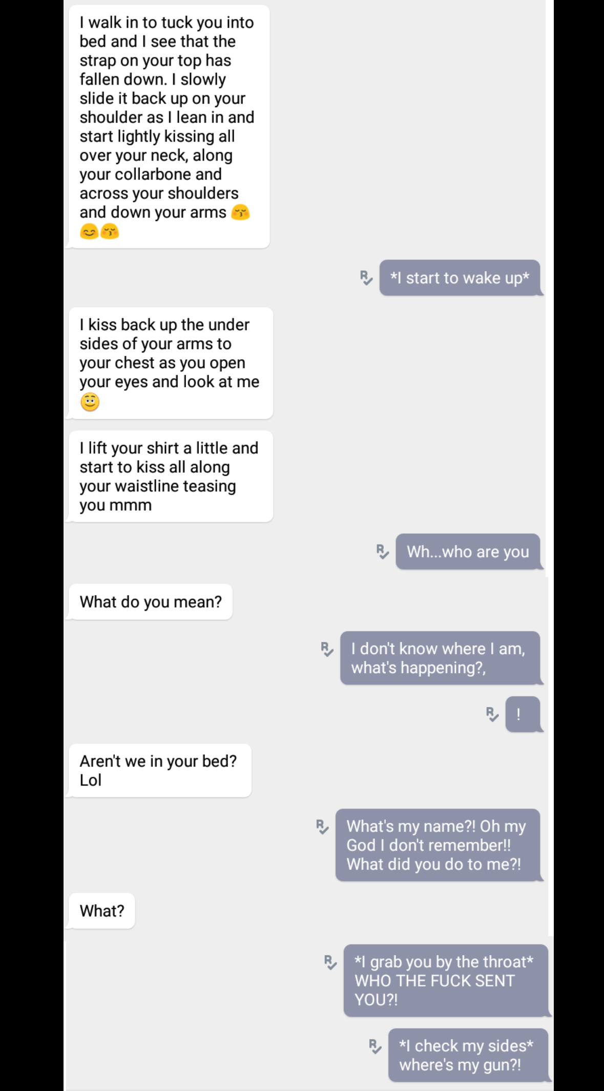 20 Horny Memes That Belong in the Chat History Hall of Fame