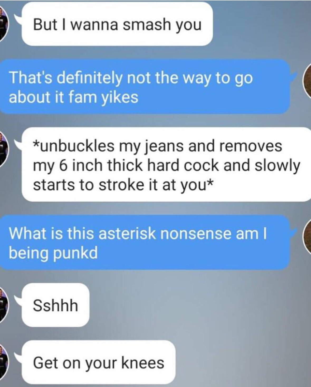 20 Horny Memes That Belong in the Chat History Hall of Fame