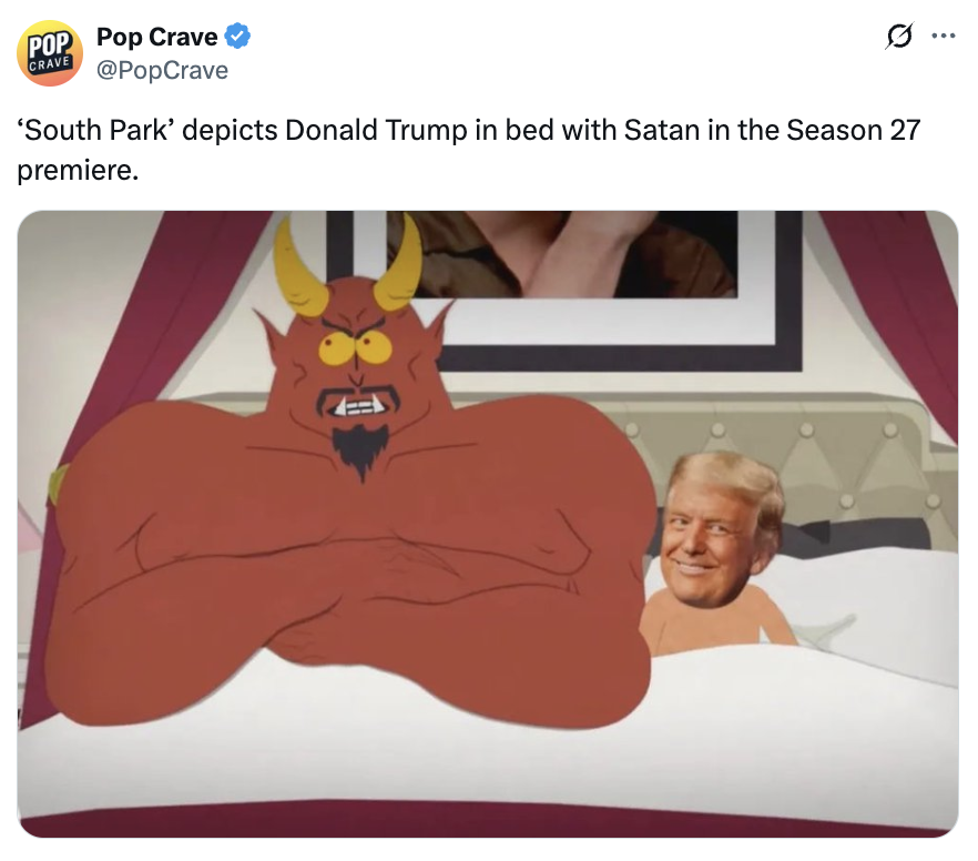 20 Fresh Tweets to Round Out the Week