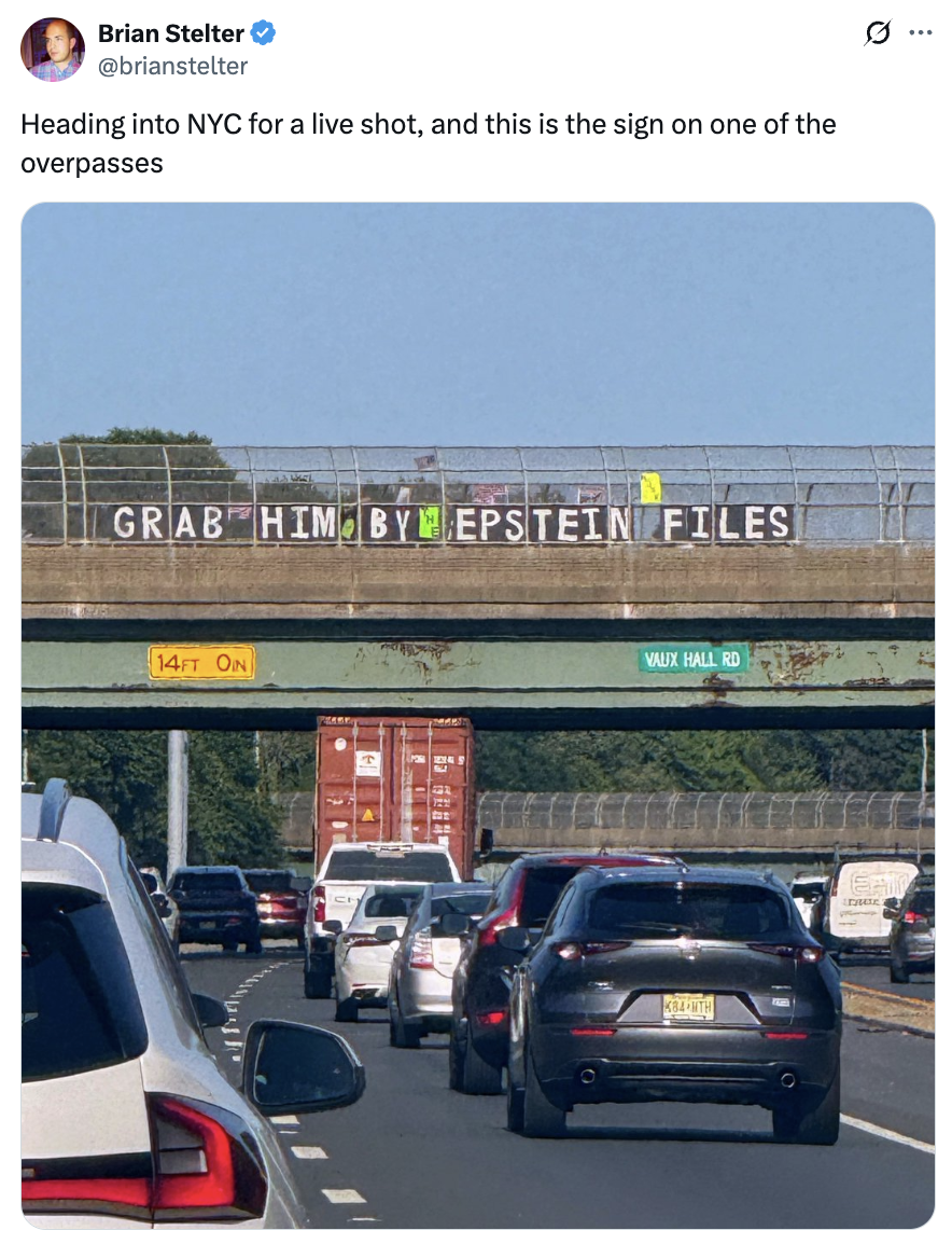 20 Fresh Tweets to Round Out the Week