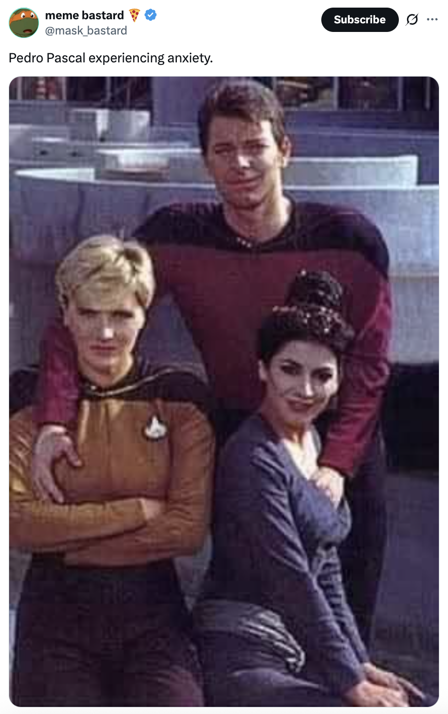 20 Fresh Tweets to Round Out the Week