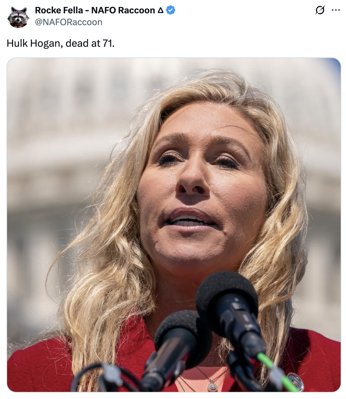 20 Fresh Tweets to Round Out the Week