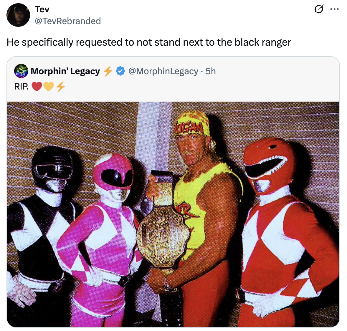 20 Fresh Tweets to Round Out the Week