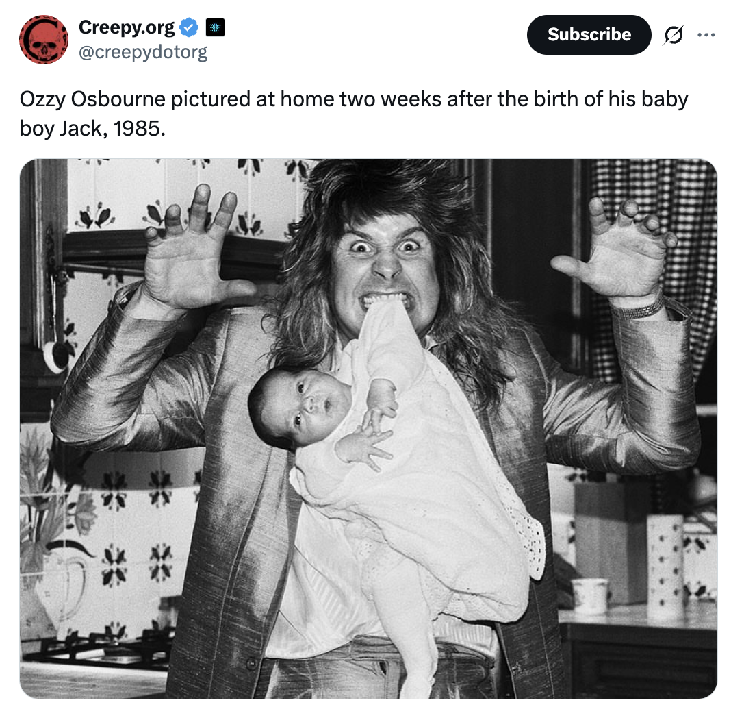 20 Fresh Tweets to Round Out the Week