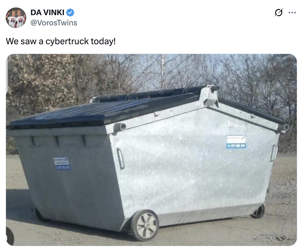 20 Fresh Tweets to Round Out the Week