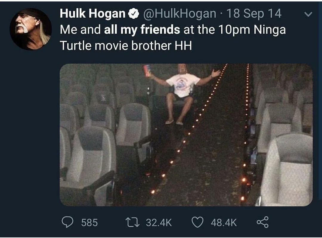 20 Fresh Tweets to Round Out the Week