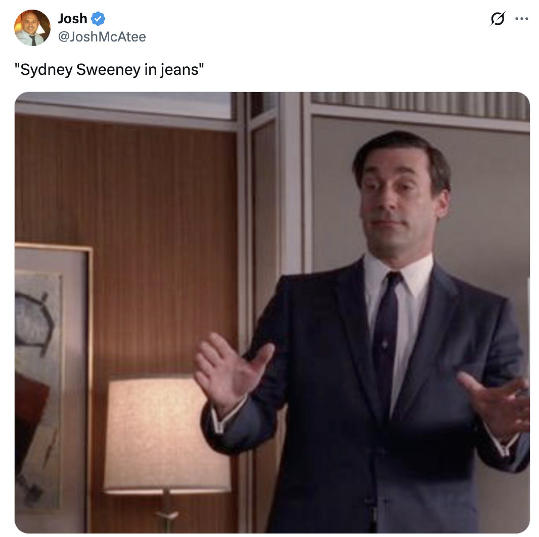 20 Fresh Tweets to Round Out the Week