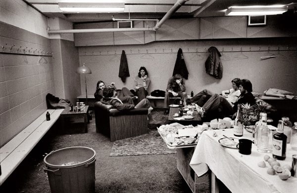 Pink Floyd – The Wall Live in Berlin (1990)