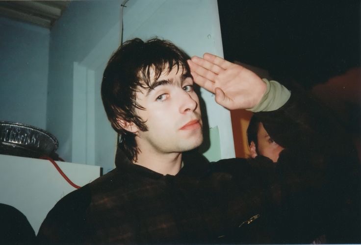 Oasis – Hollywood Palace (1995)