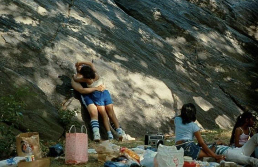 Young Love, Lake Edition