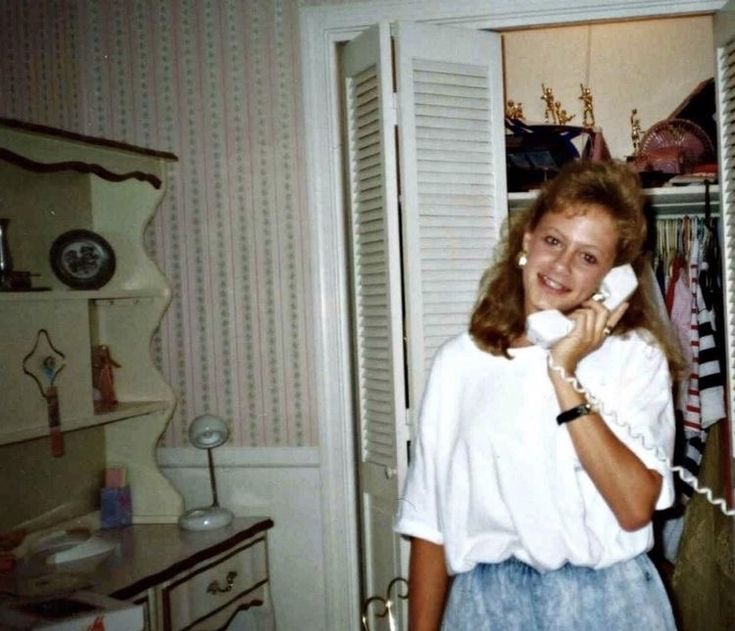 The Cord Was Long, The Secrets Were Juicy