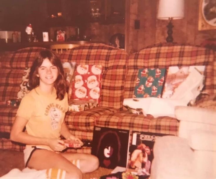 Rock Records and the Greatest Gift Ever