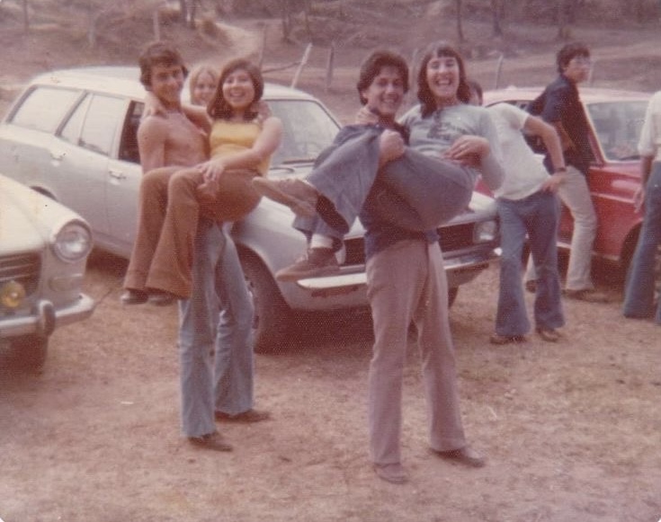 Teenage Couples and the Art of Awkward Romance