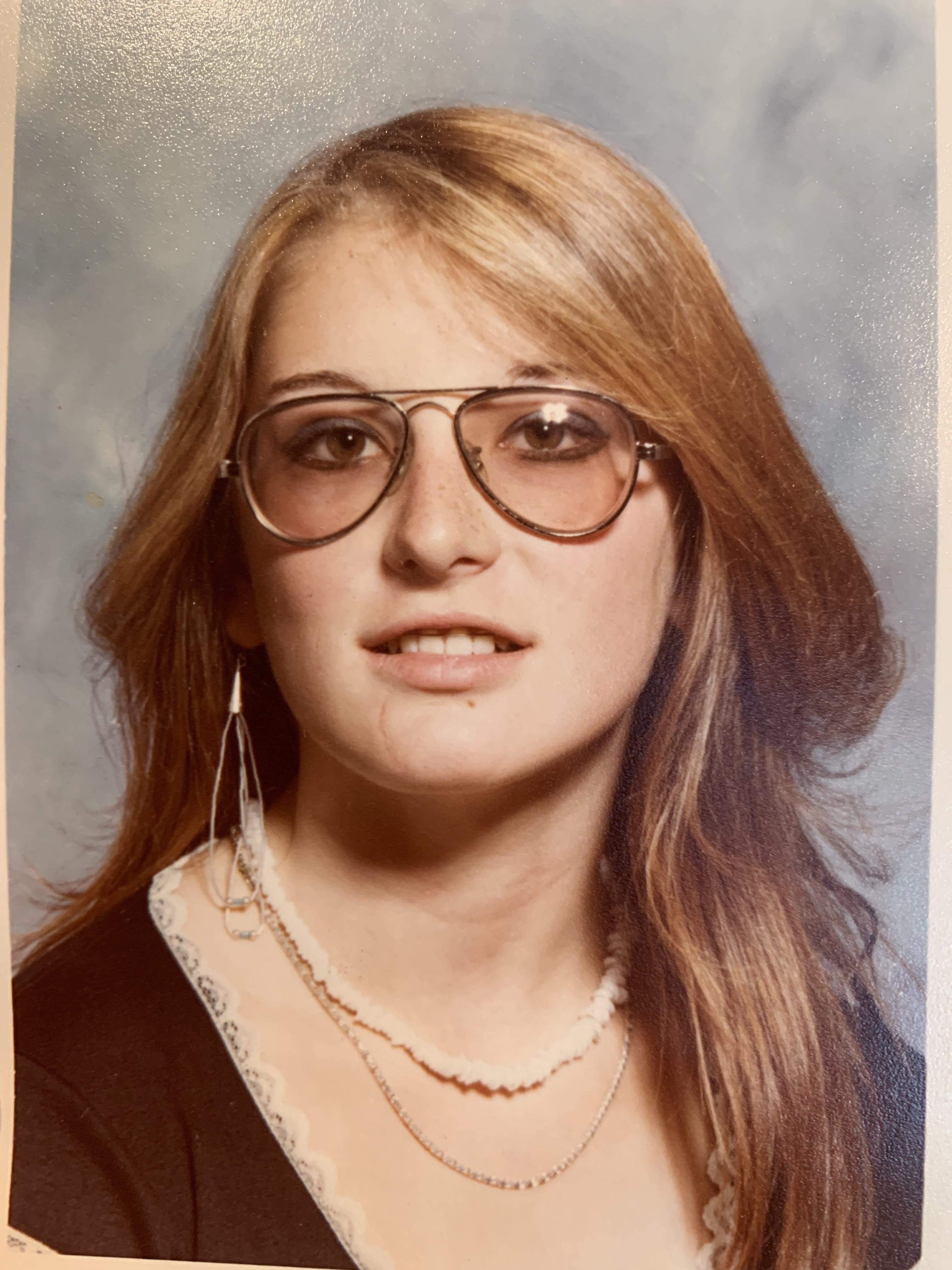 Frames that ruled the school.