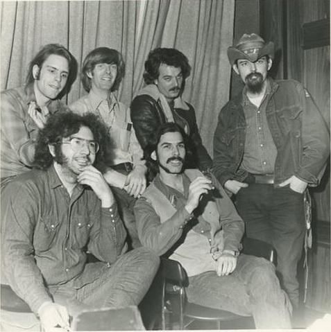 1966, studio vibes