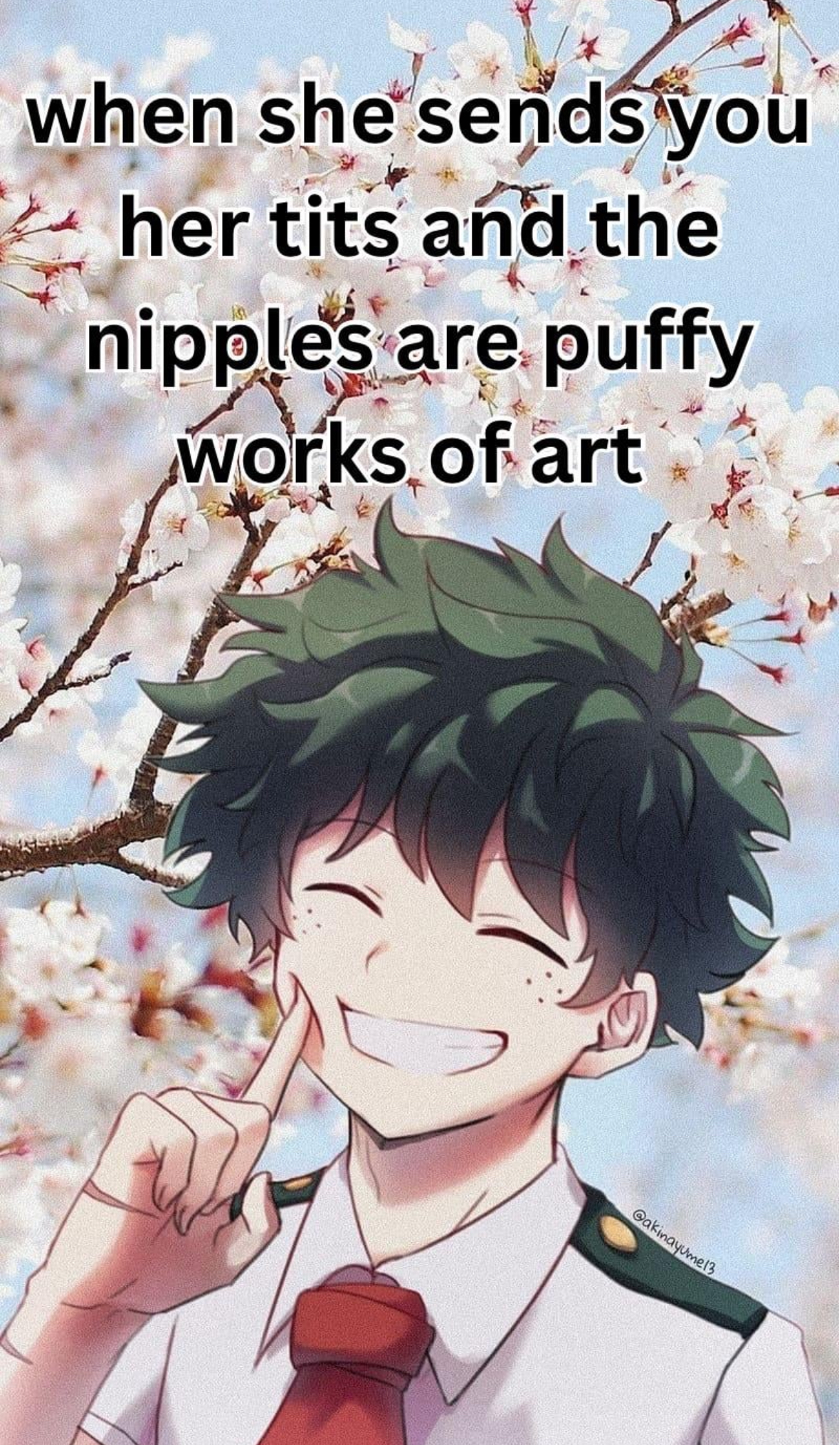20 Boobalicious NSFW Memes That'll Have You Staring at Your Screen