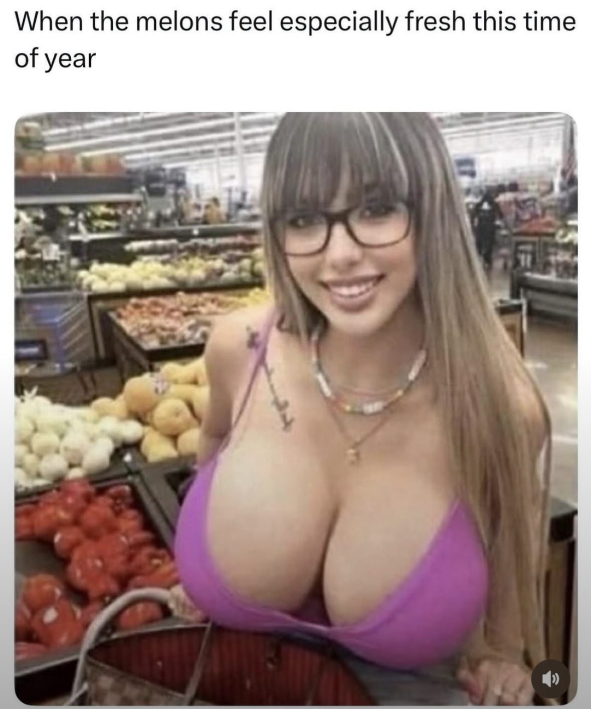 20 Boobalicious NSFW Memes That'll Have You Staring at Your Screen