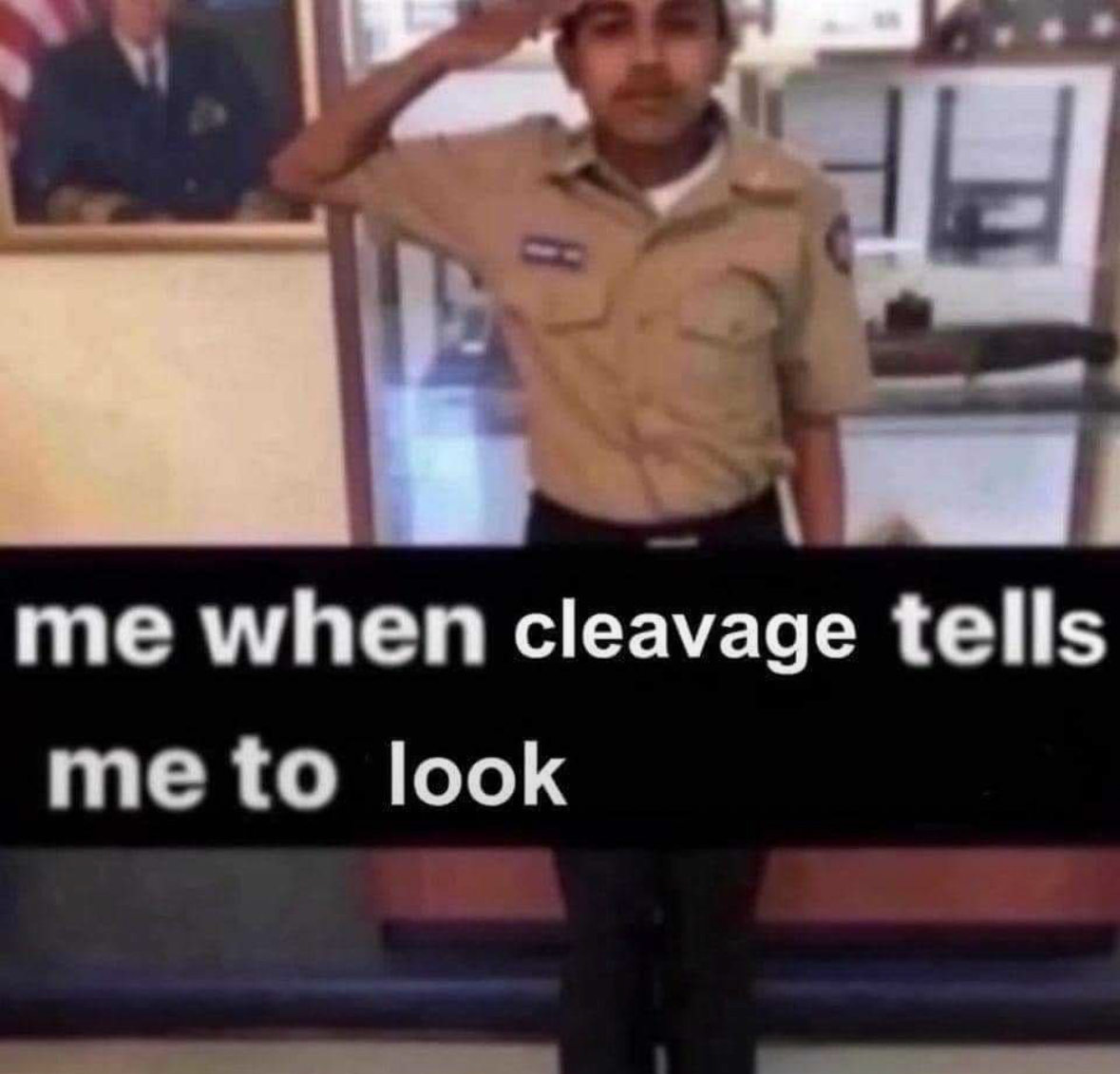 20 Boobalicious NSFW Memes That'll Have You Staring at Your Screen