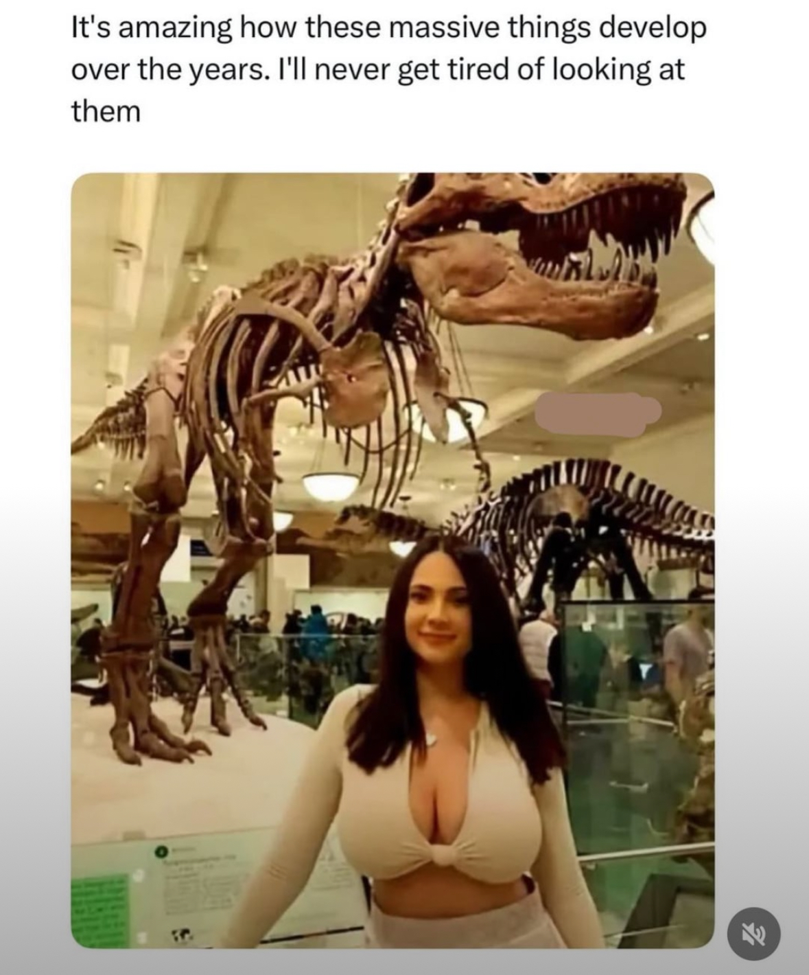 20 Boobalicious NSFW Memes That'll Have You Staring at Your Screen