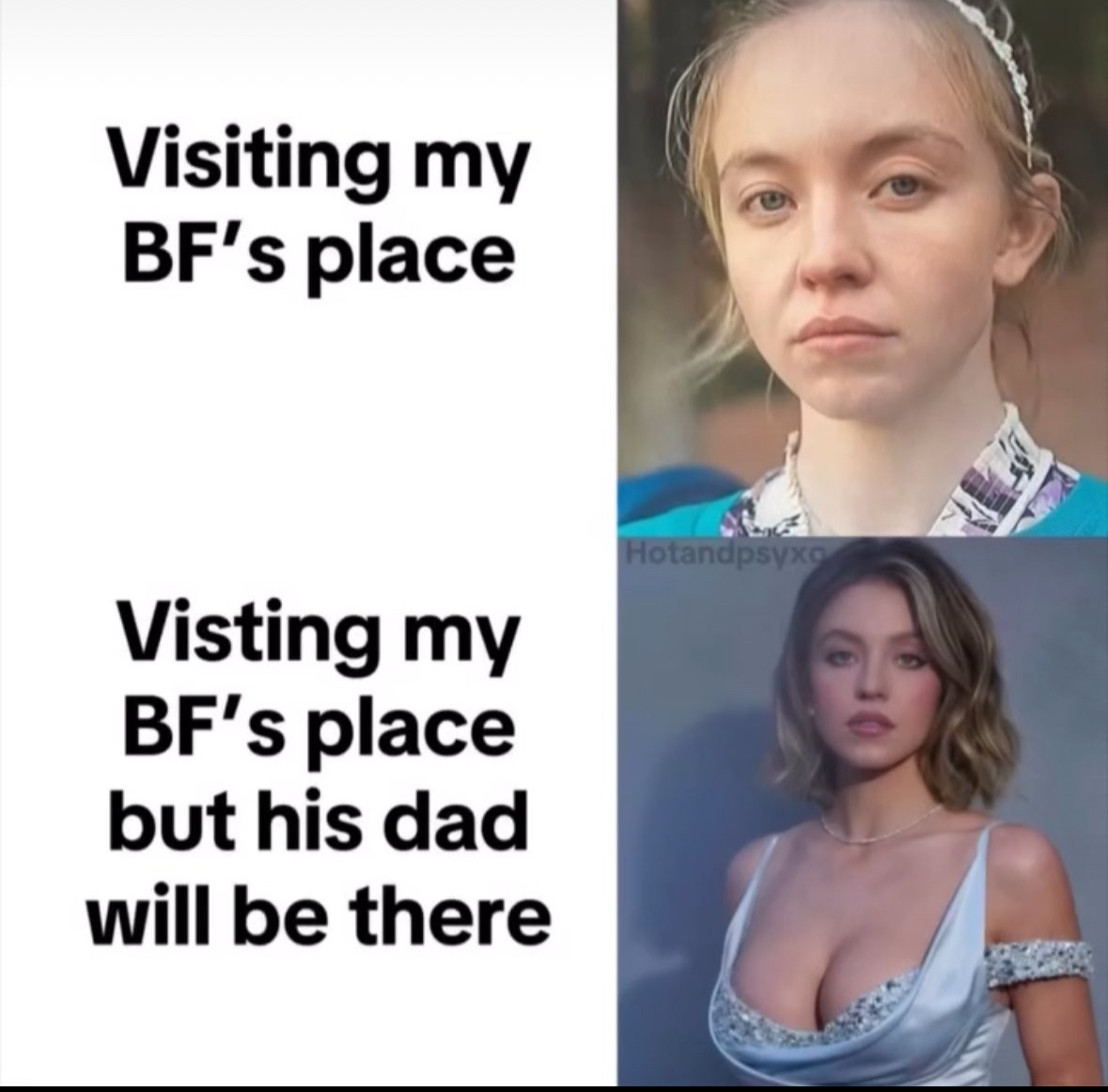20 Boobalicious NSFW Memes That'll Have You Staring at Your Screen