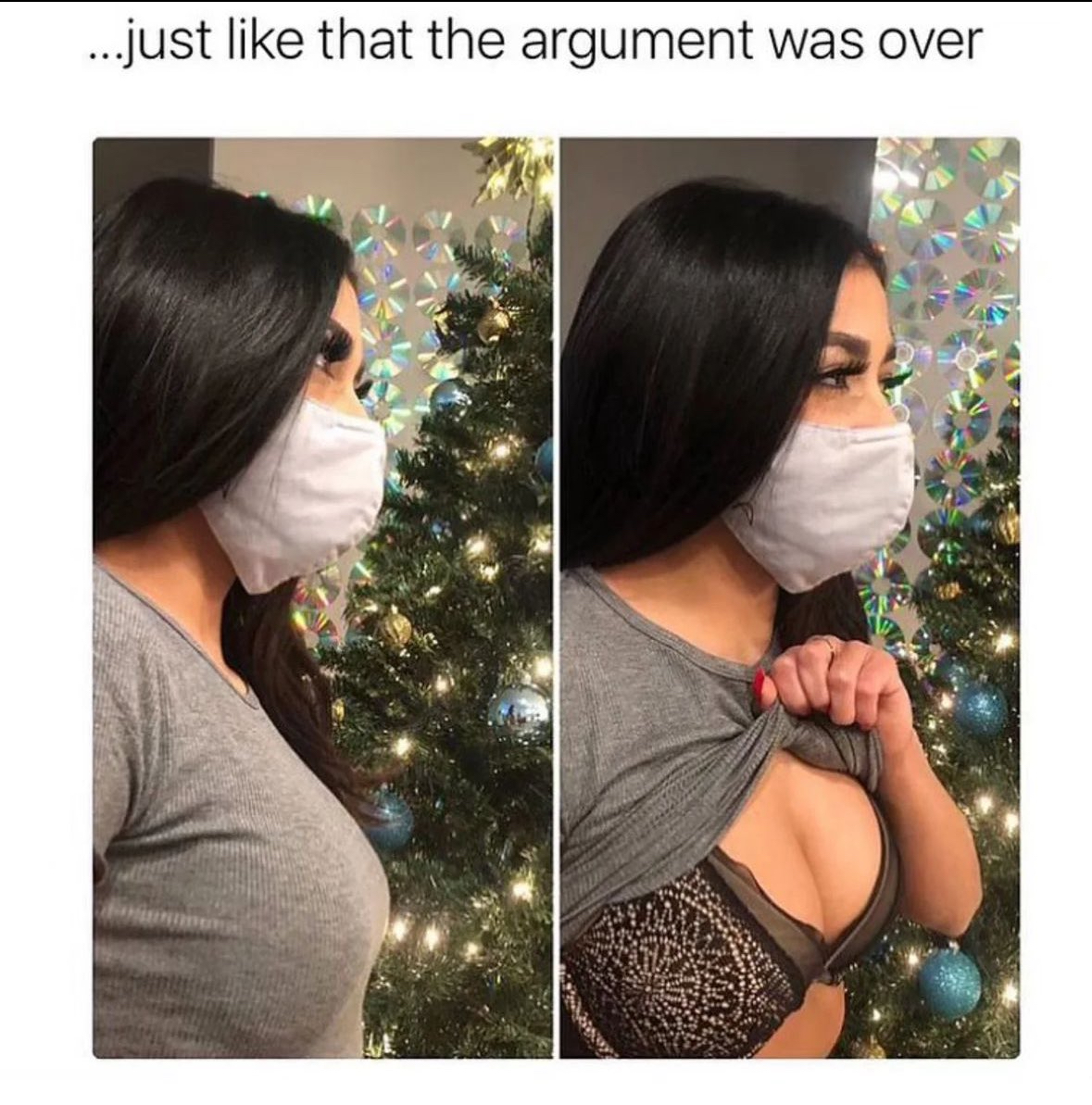 20 Boobalicious NSFW Memes That'll Have You Staring at Your Screen