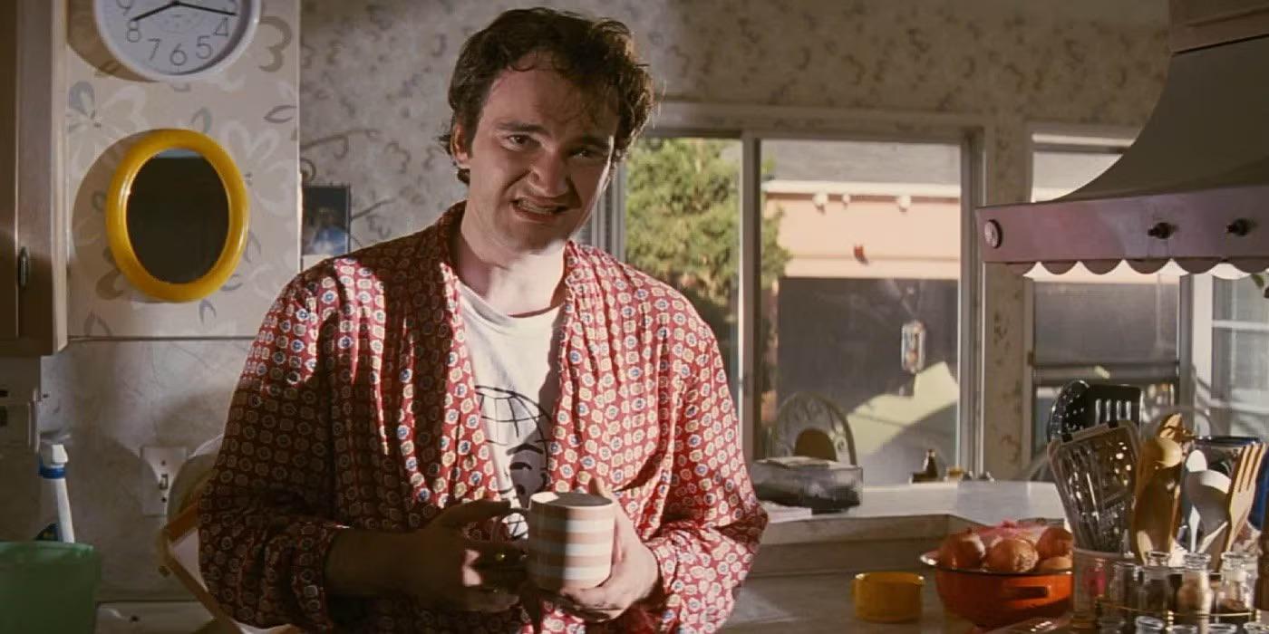 Indie cinema, sipping coffee and pocketing the Palme.