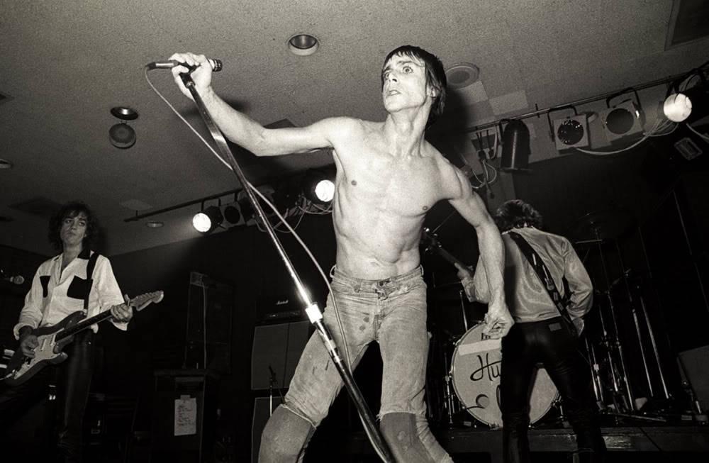 Iggy Pop