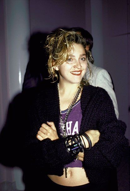 1983: Debut Album Drops And So Does Every Jaw
