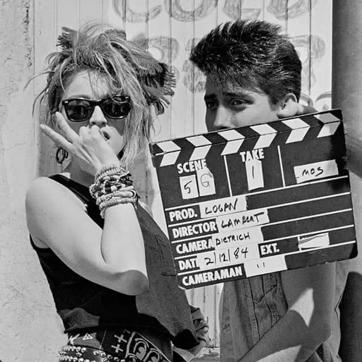 1984: MTV Can’t Look Away