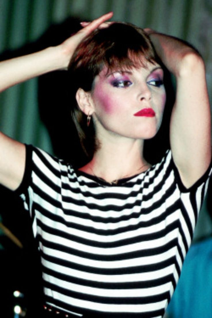 Pat Benatar